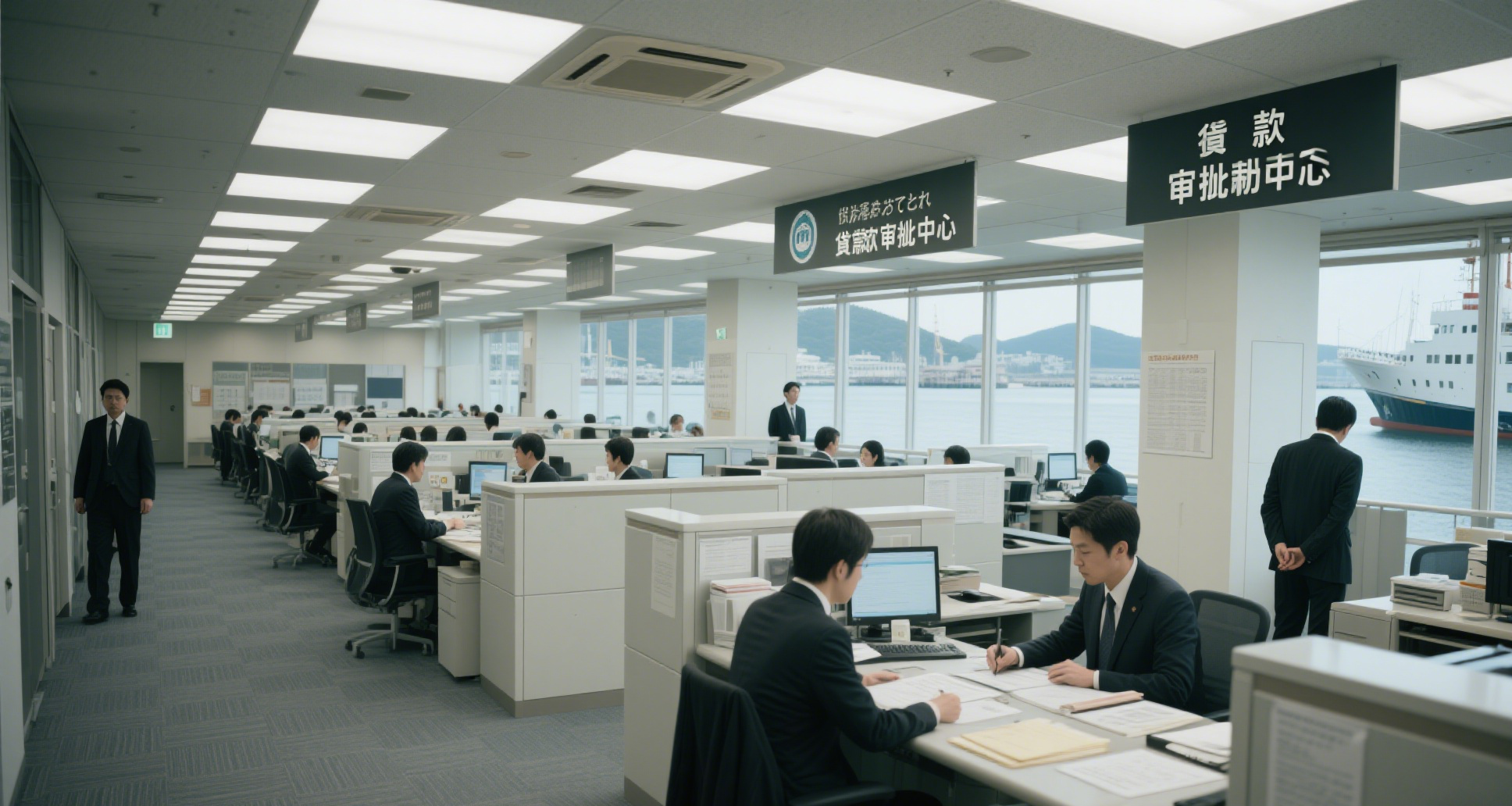 緊急時に役立つローン選びのポイントとは？地域別相談窓口も紹介